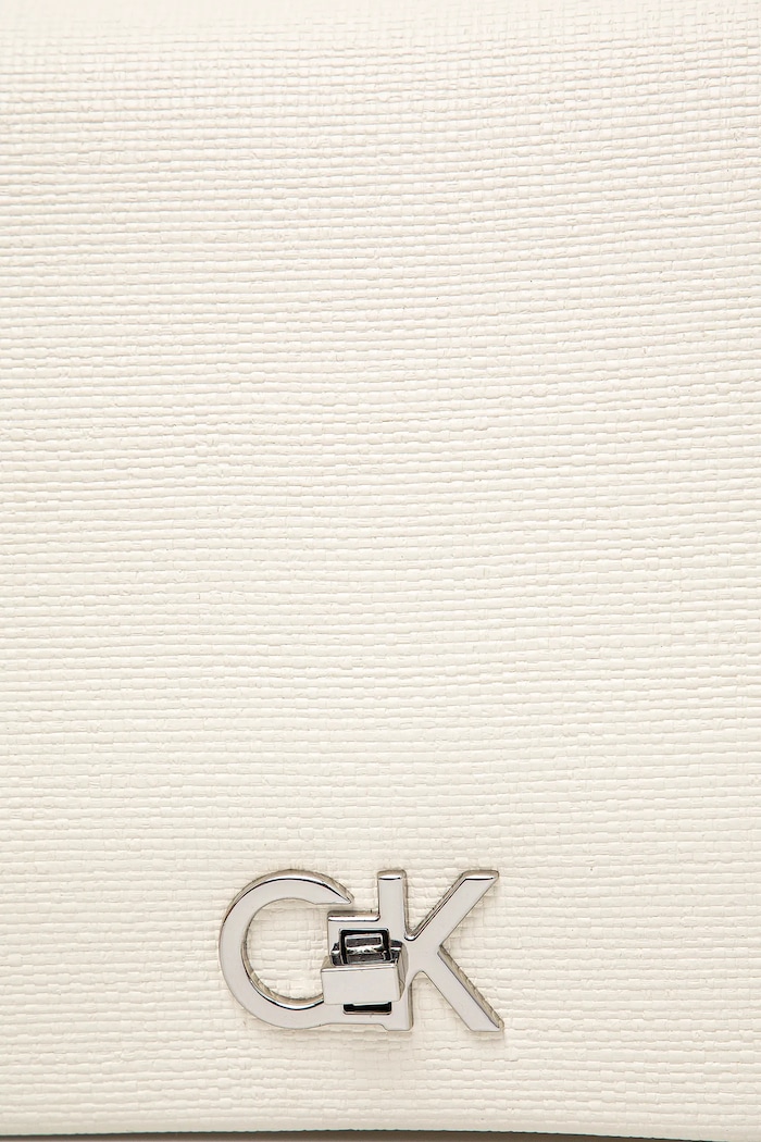 Calvin Klein torebka beżowy K60K613177