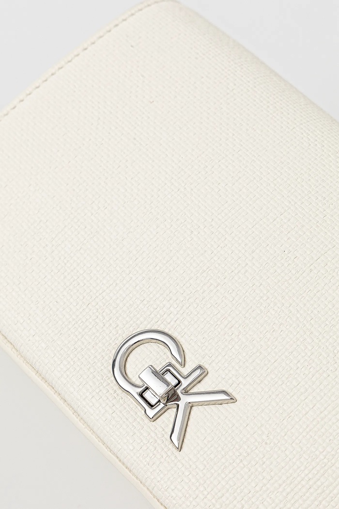 Torba Calvin Klein bež K60K613180