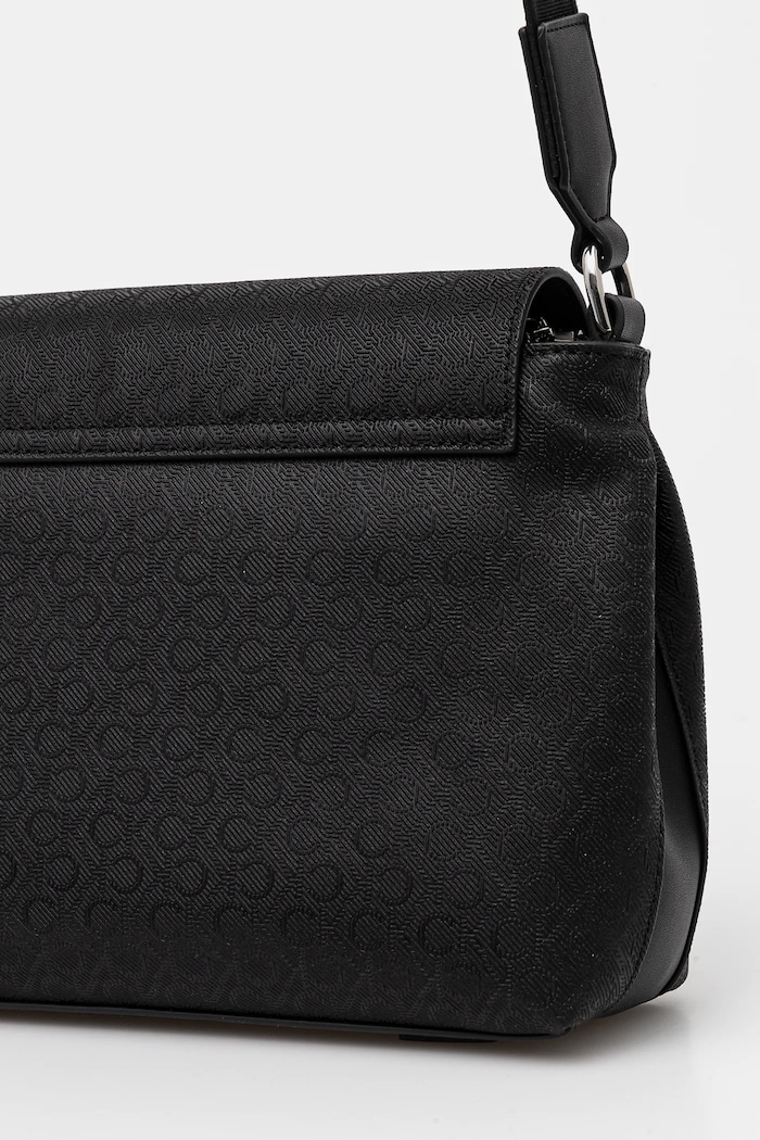 Akcesoria Calvin Klein torebka K60K613181 czarny