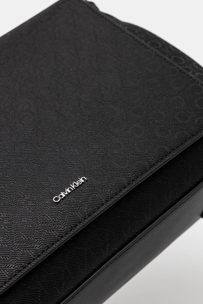 Calvin Klein torebka czarny K60K613181