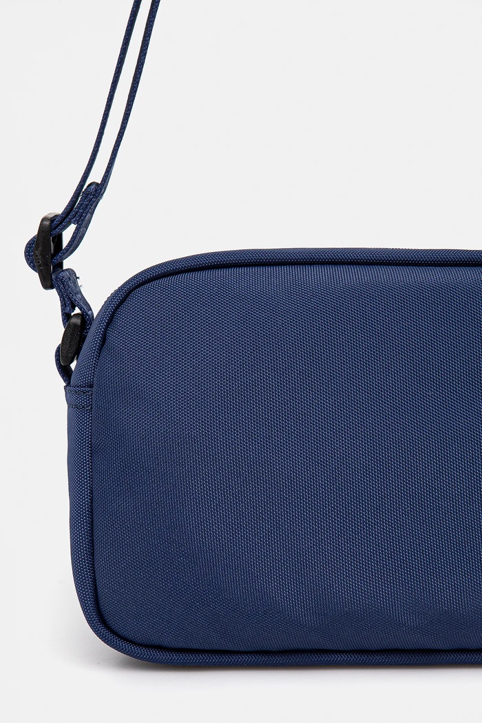 Doplňky Kabelka Tommy Jeans AW0AW17286 modrá