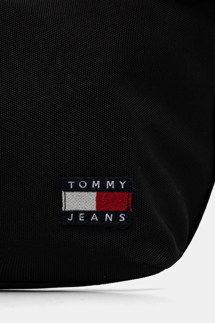 Tommy Jeans torebka czarny AW0AW17287