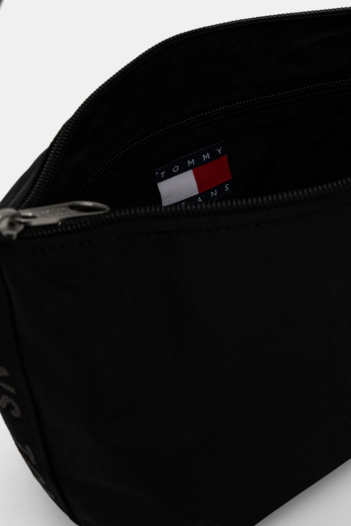 Tommy Jeans torebka AW0AW17287 czarny