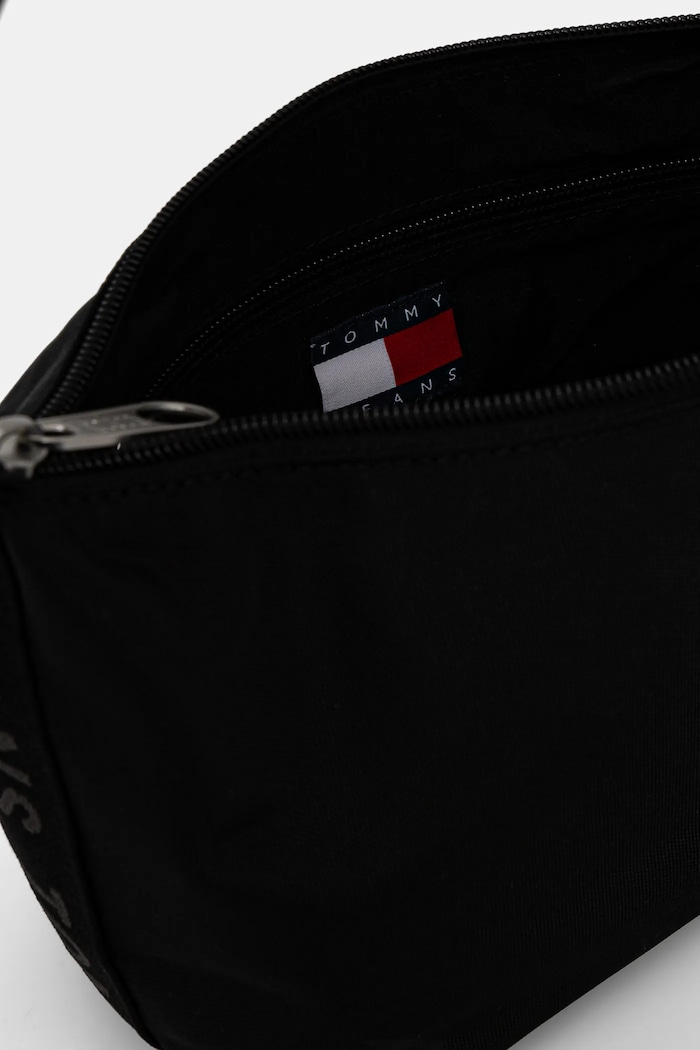 Tommy Jeans torebka AW0AW17287 czarny