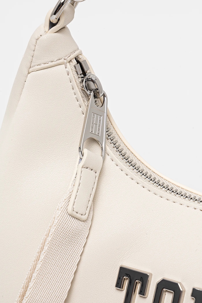 Kabelka Tommy Jeans béžová AW0AW17364