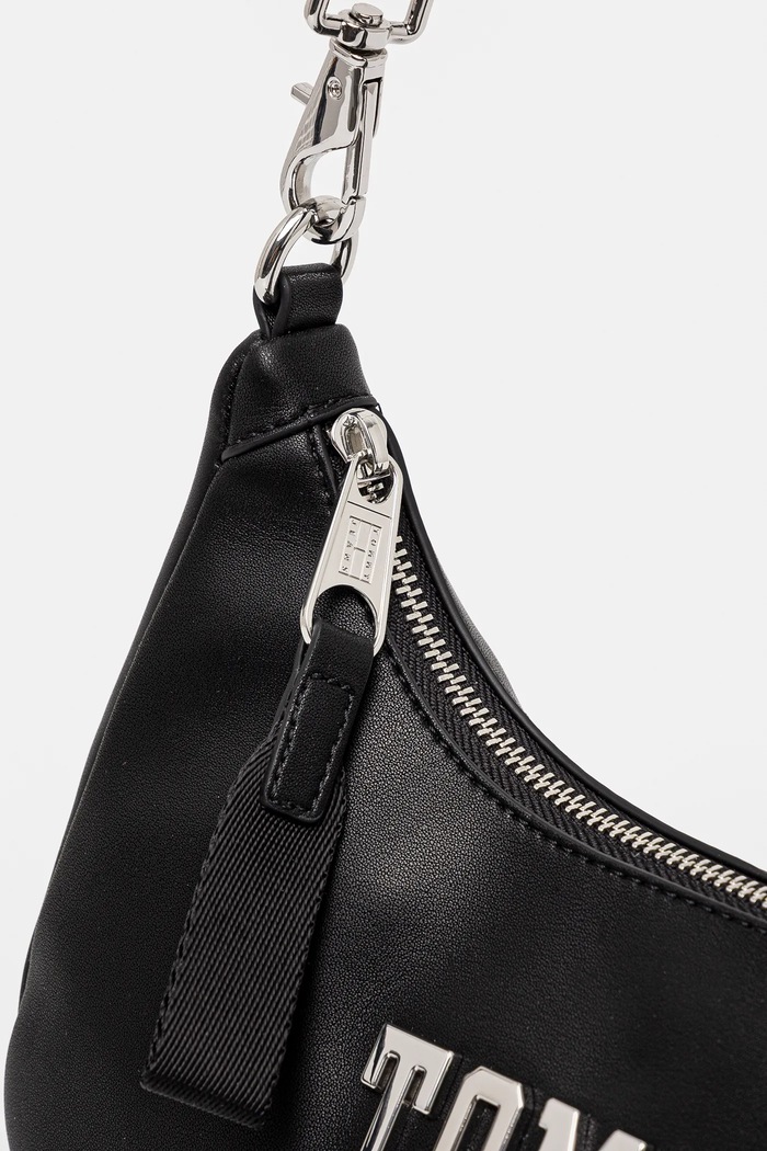 Tommy Jeans torebka czarny AW0AW17364