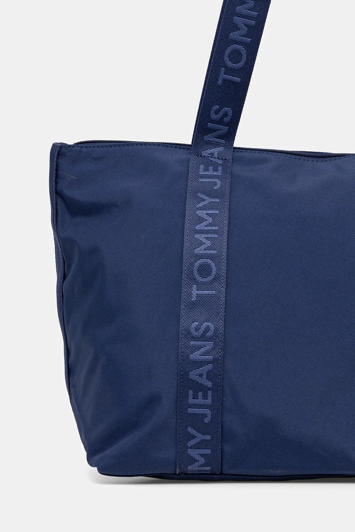 Accesorii Tommy Jeans geantă AW0AW17389 albastru