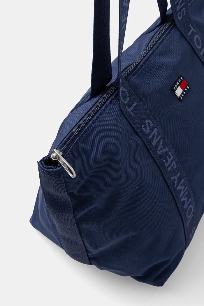Tommy Jeans geantă albastru AW0AW17389