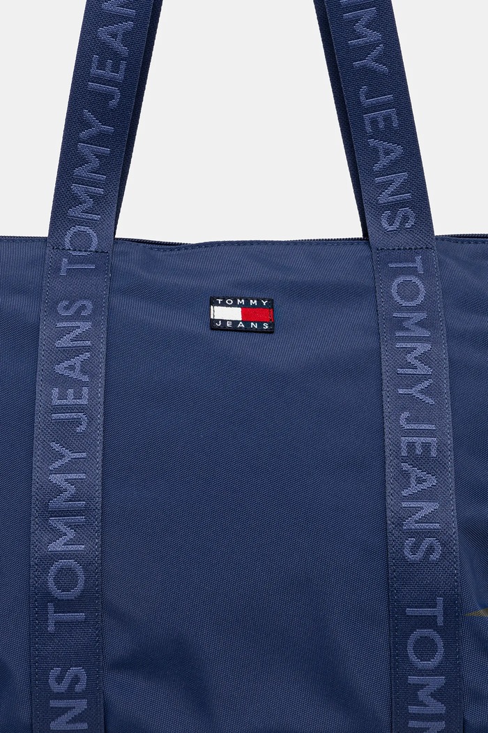 Tommy Jeans geantă AW0AW17389 albastru