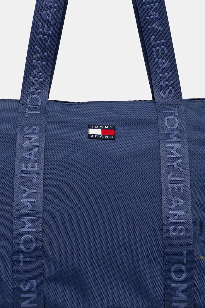 Tommy Jeans geantă AW0AW17389 albastru