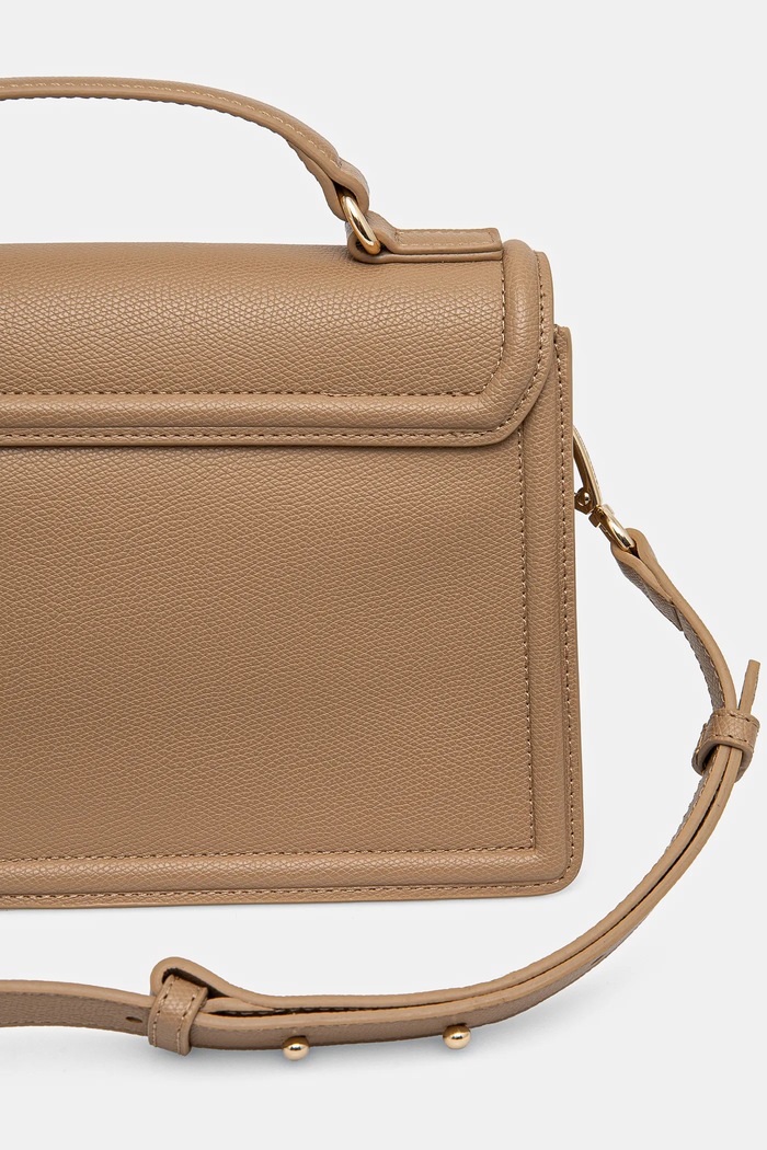 Αξεσουάρ Τσάντα Tommy Hilfiger AW0AW17176 πράσινο