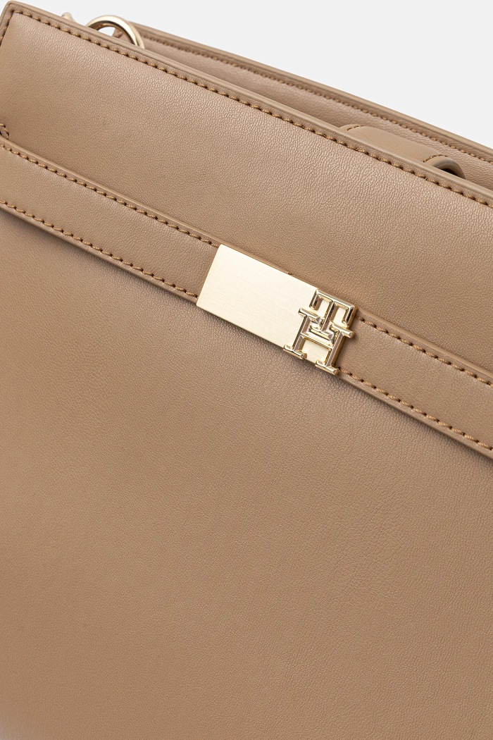 Tommy Hilfiger kézitáska AW0AW17182 bézs