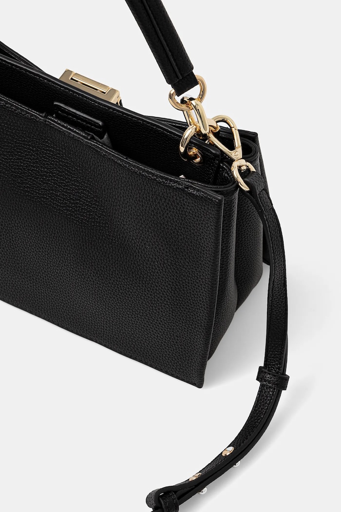 Doplňky Kabelka Tommy Hilfiger AW0AW17190 černá