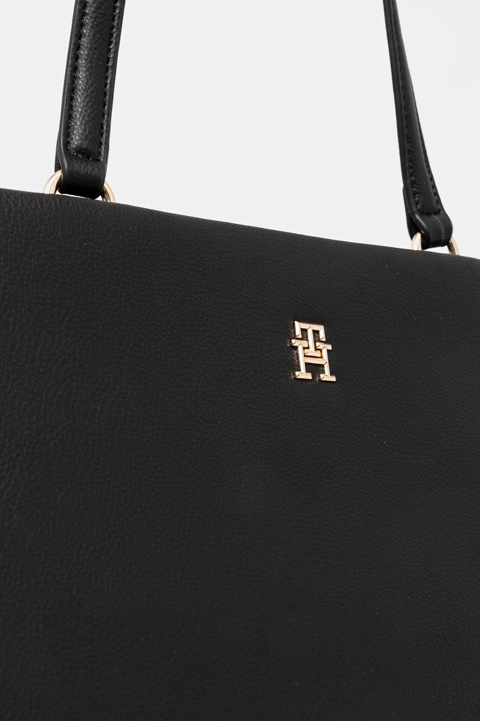 Tommy Hilfiger torebka czarny AW0AW17197