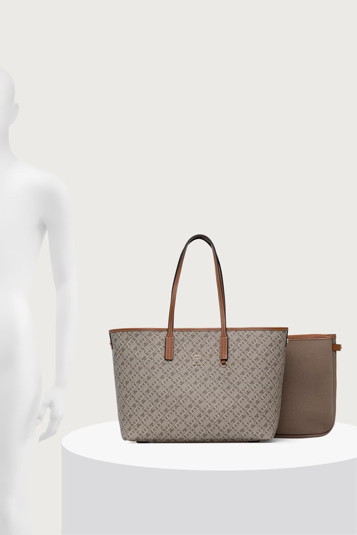 Tommy Hilfiger Torebka shopper damska AW0AW17416