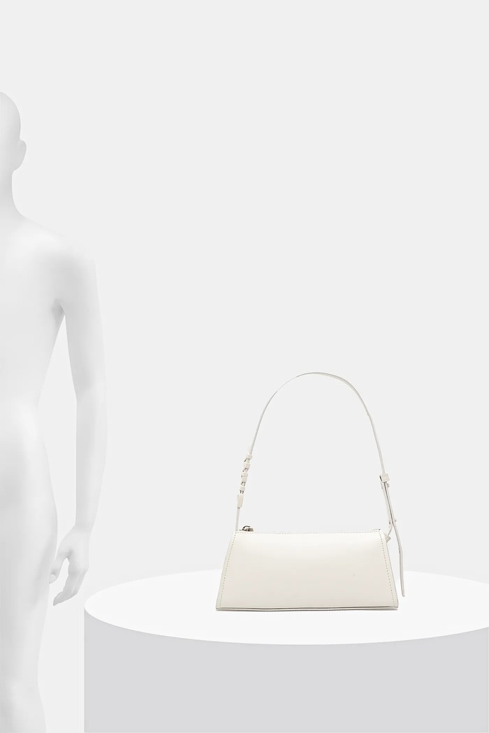 Dkny torebka skórzana R513DG57