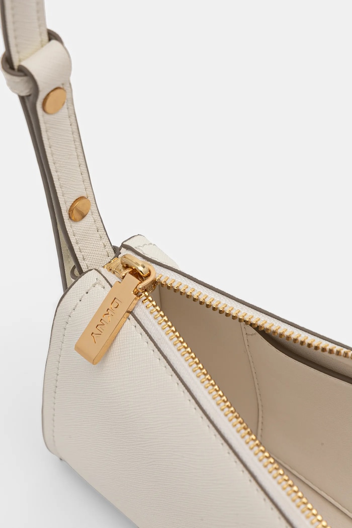 Dkny torebka skórzana R513DG57