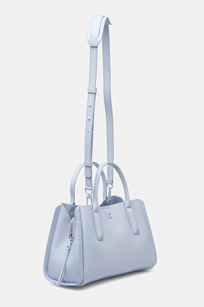Dkny poșetă R51DAI98 albastru SS25