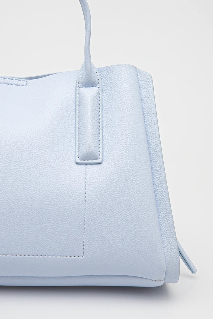 Accesorii Dkny poșetă R51DAI98 albastru