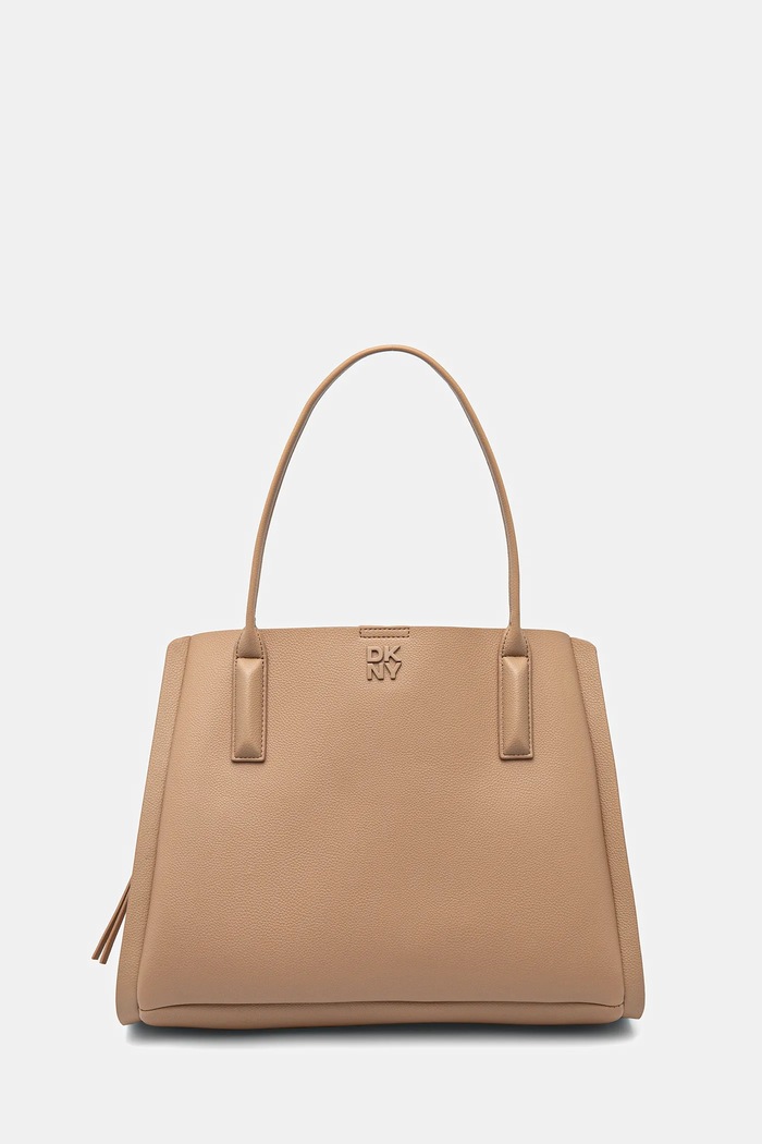 Dkny poșetă uni bej R51AAI97