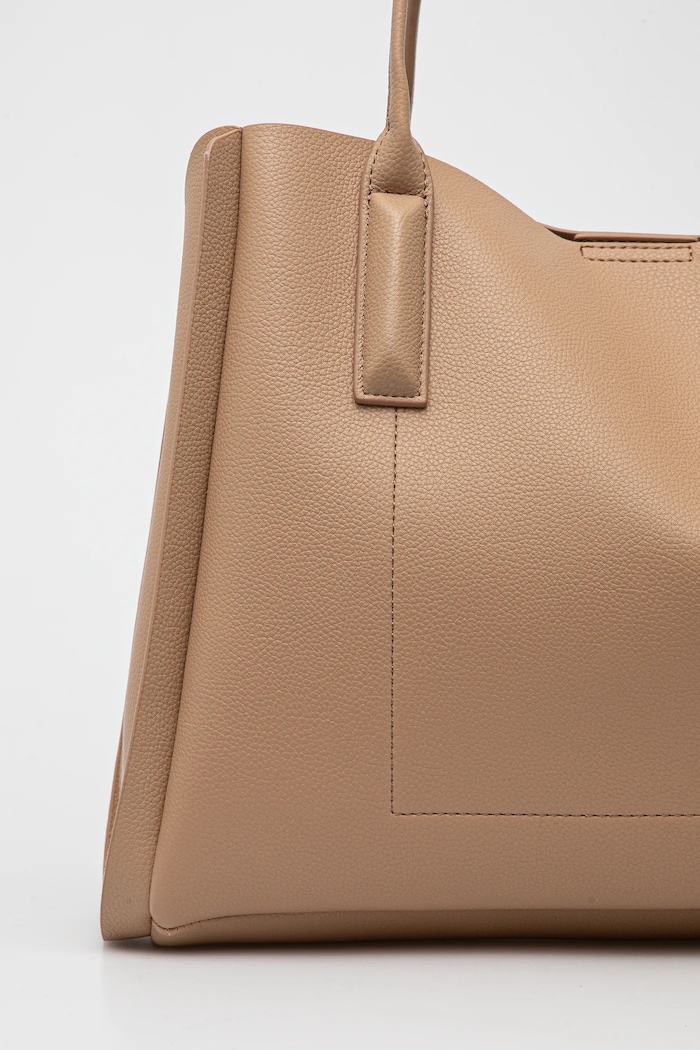 Accesorii Dkny poșetă R51AAI97 bej
