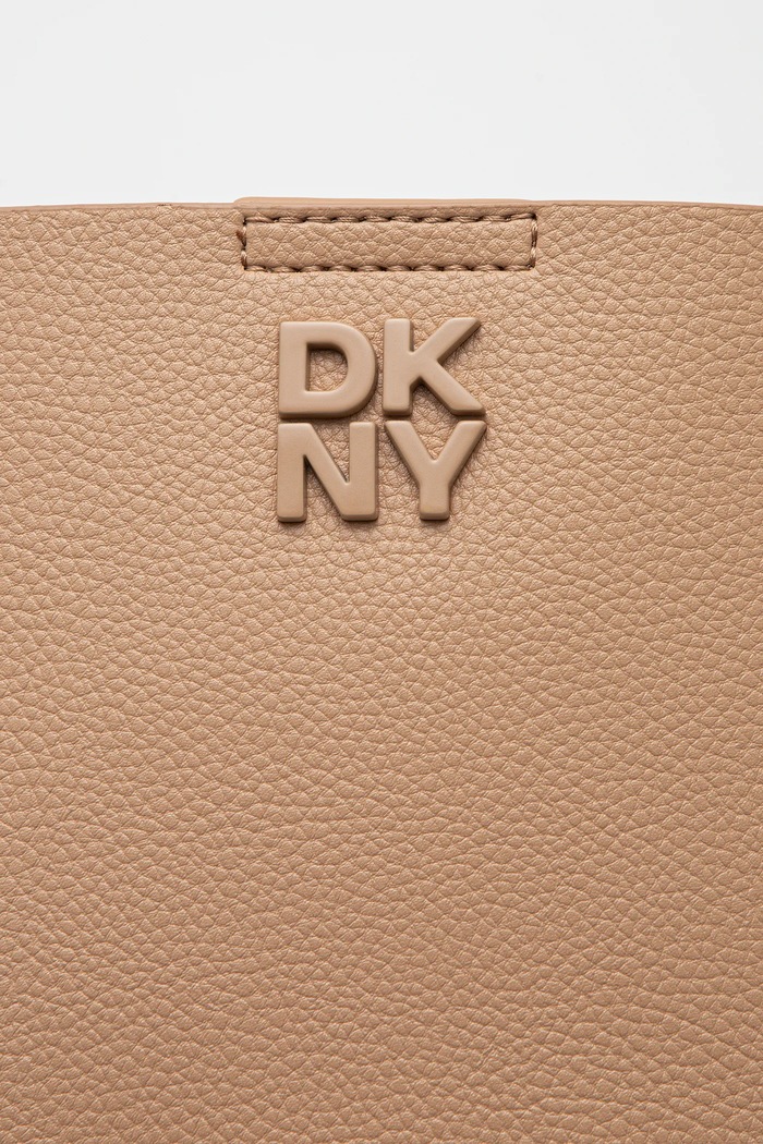 Dkny poșetă bej R51AAI97