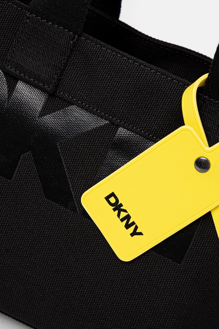 Сумочка Dkny чёрный R51AGJ49