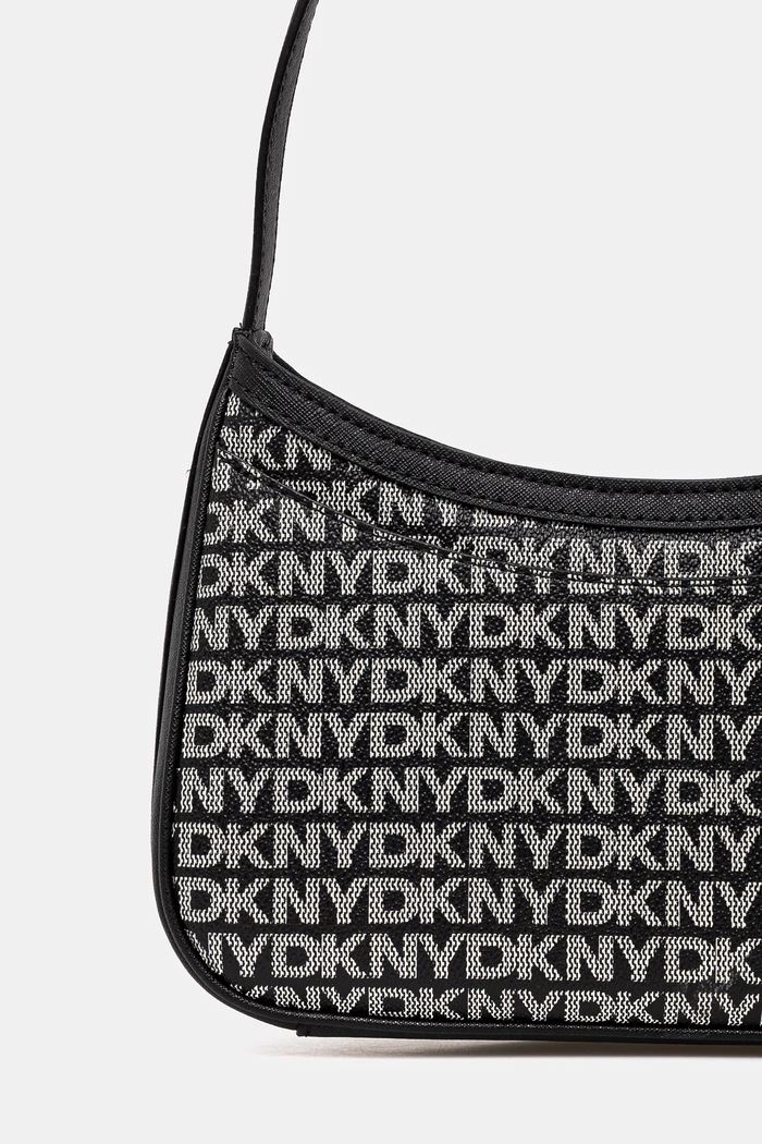 Doplňky Kabelka Dkny R43H5V84 černá