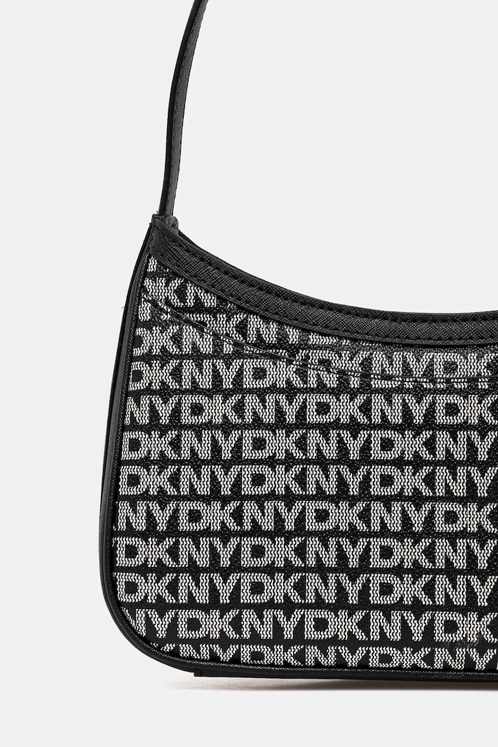 Doplňky Kabelka Dkny R43H5V84 černá