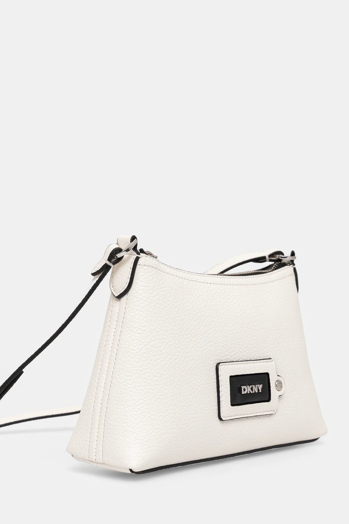 Dkny torebka R51EAI90 biały SS25