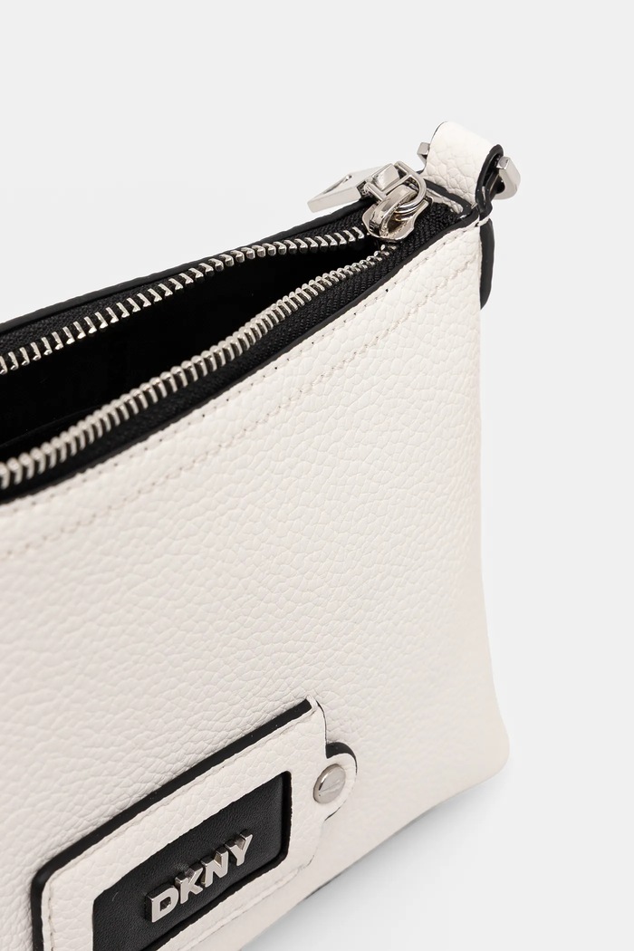Dkny torebka R51EAI90 biały