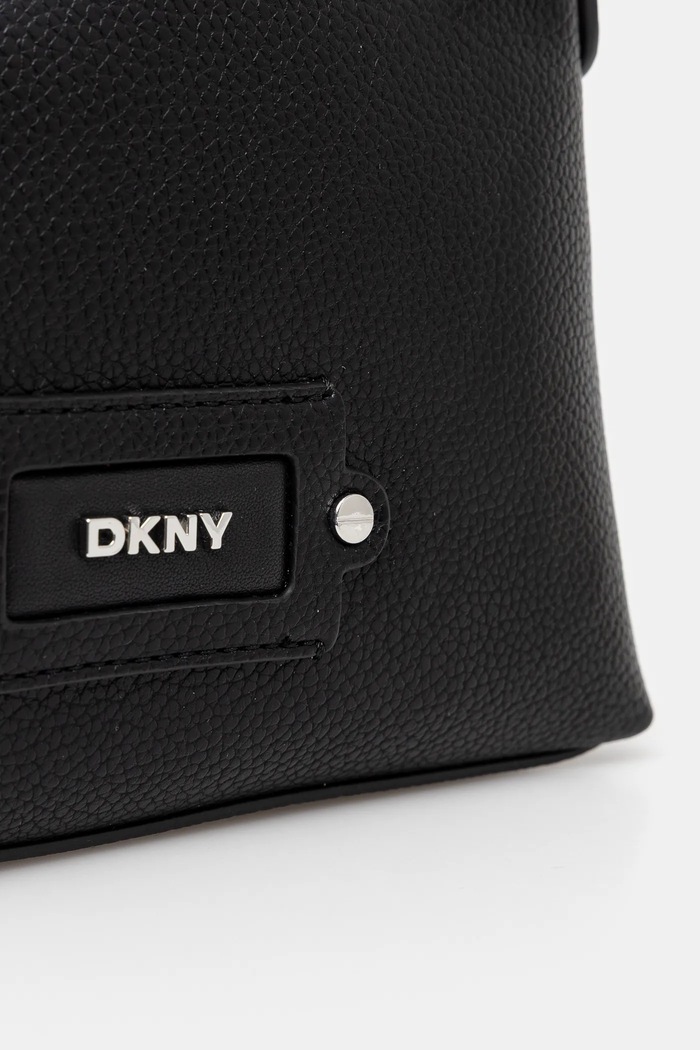 Kabelka Dkny černá R51EAI90