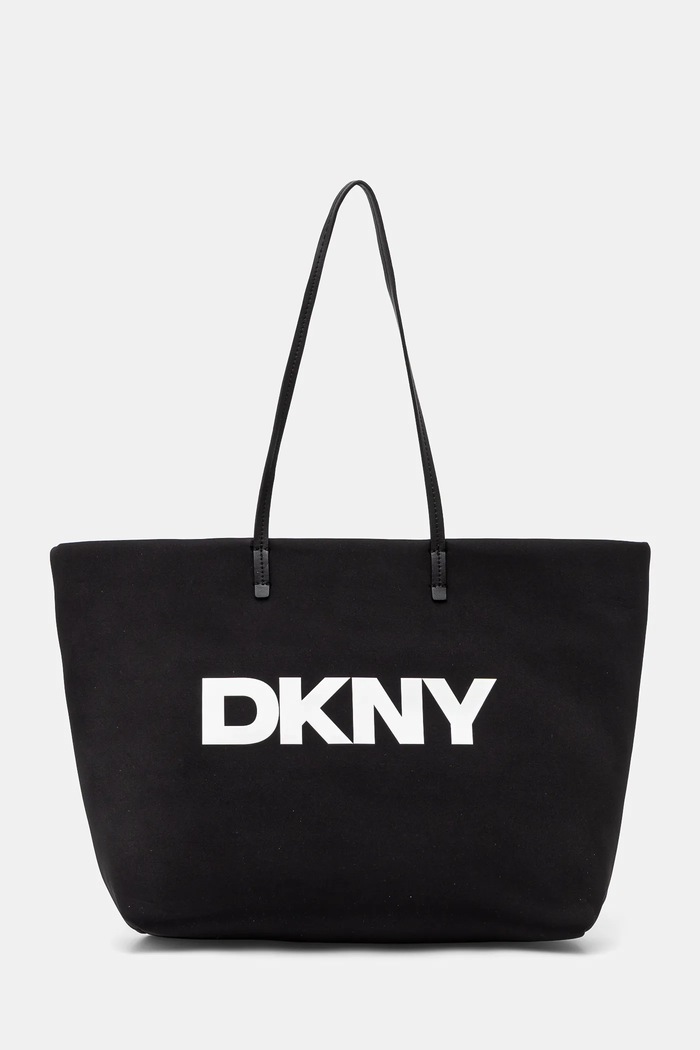DKNY Poseta negru R51ADJ13