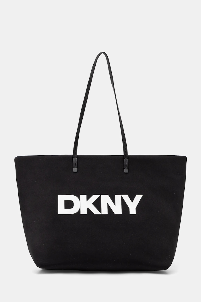 DKNY Poseta negru R51ADJ13