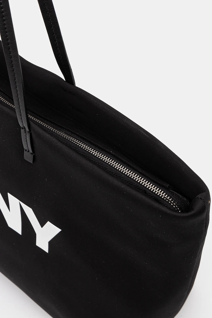 Poseta DKNY negru R51ADJ13