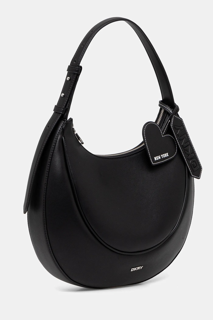 DKNY Geantă R513ZJ24 negru SS25