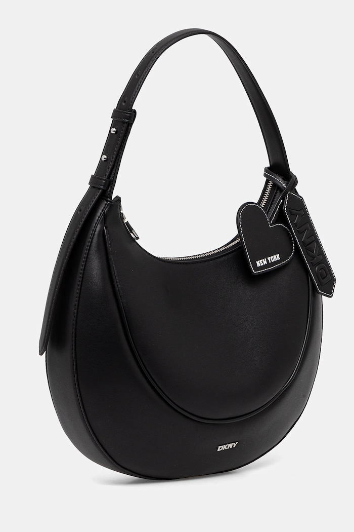 DKNY Geantă R513ZJ24 negru SS25