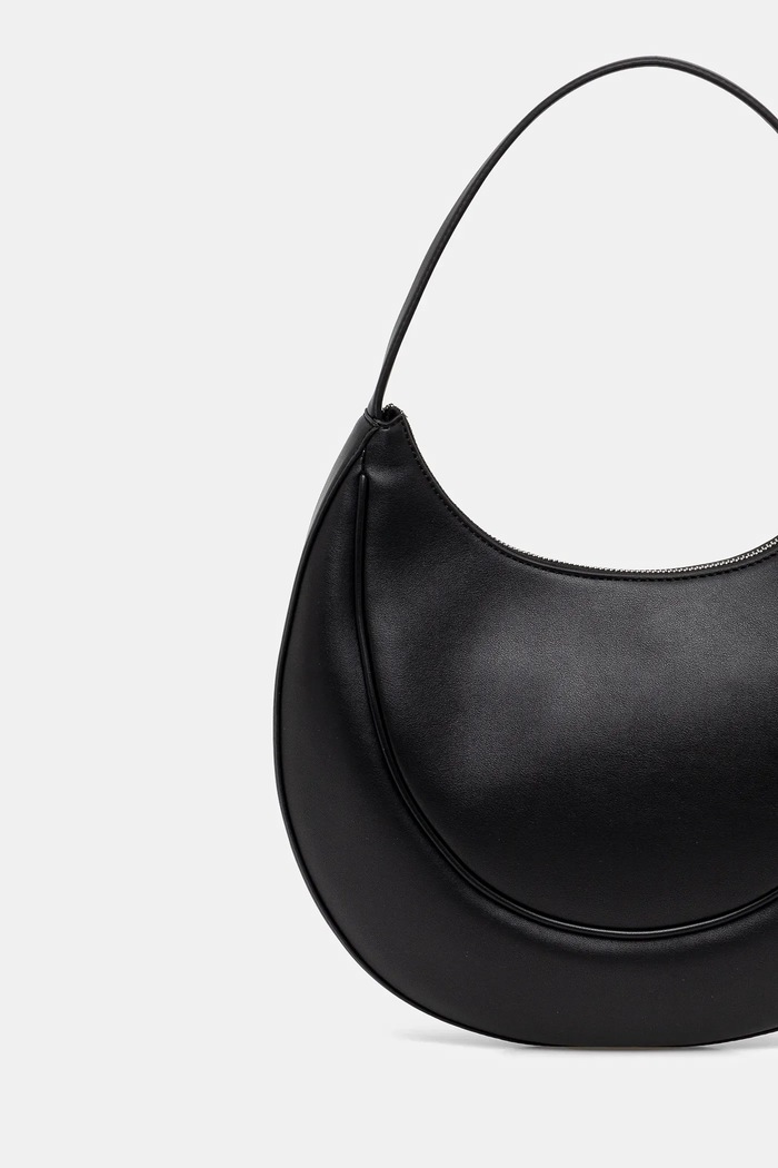 Accesorii DKNY Geantă R513ZJ24 negru