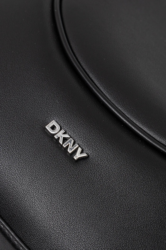 Geantă DKNY negru R513ZJ24