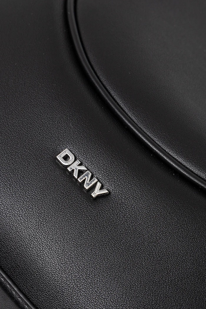 Geantă DKNY negru R513ZJ24