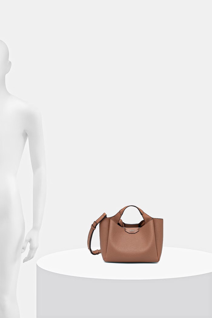 DKNY torebka crossbody damska z imitacji skóry R51DYJ07