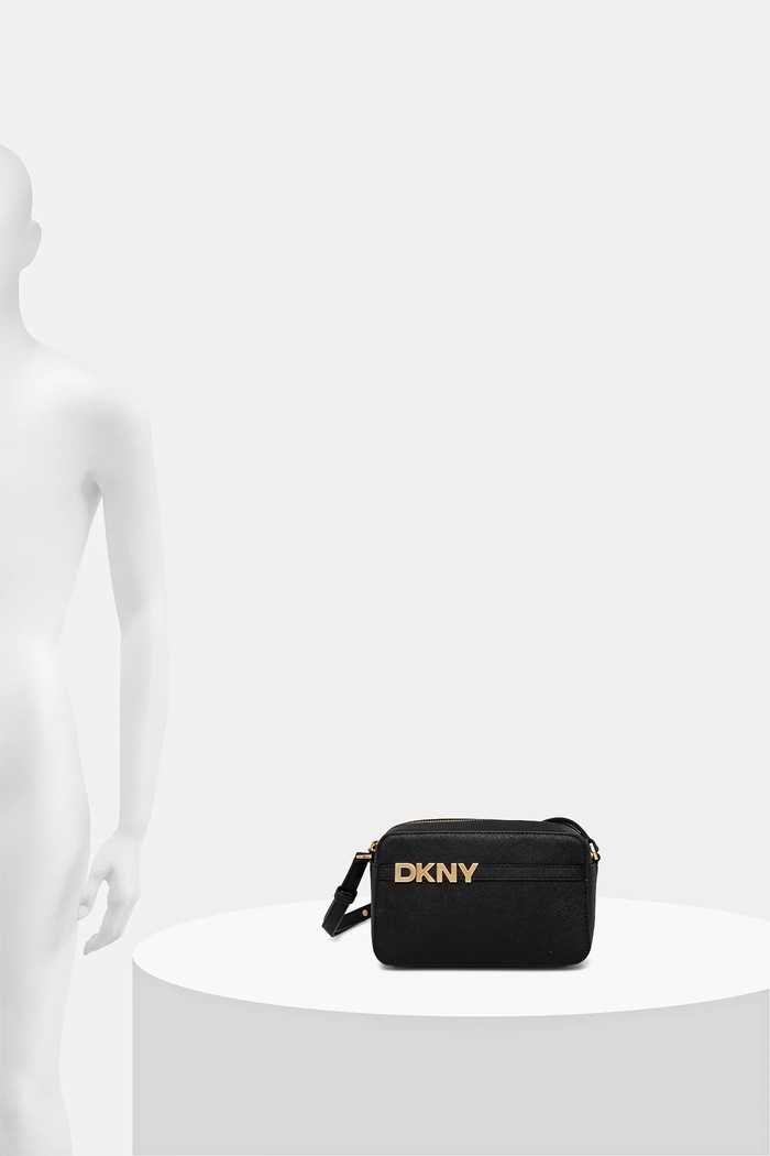DKNY Poseta de piele R51E1J31