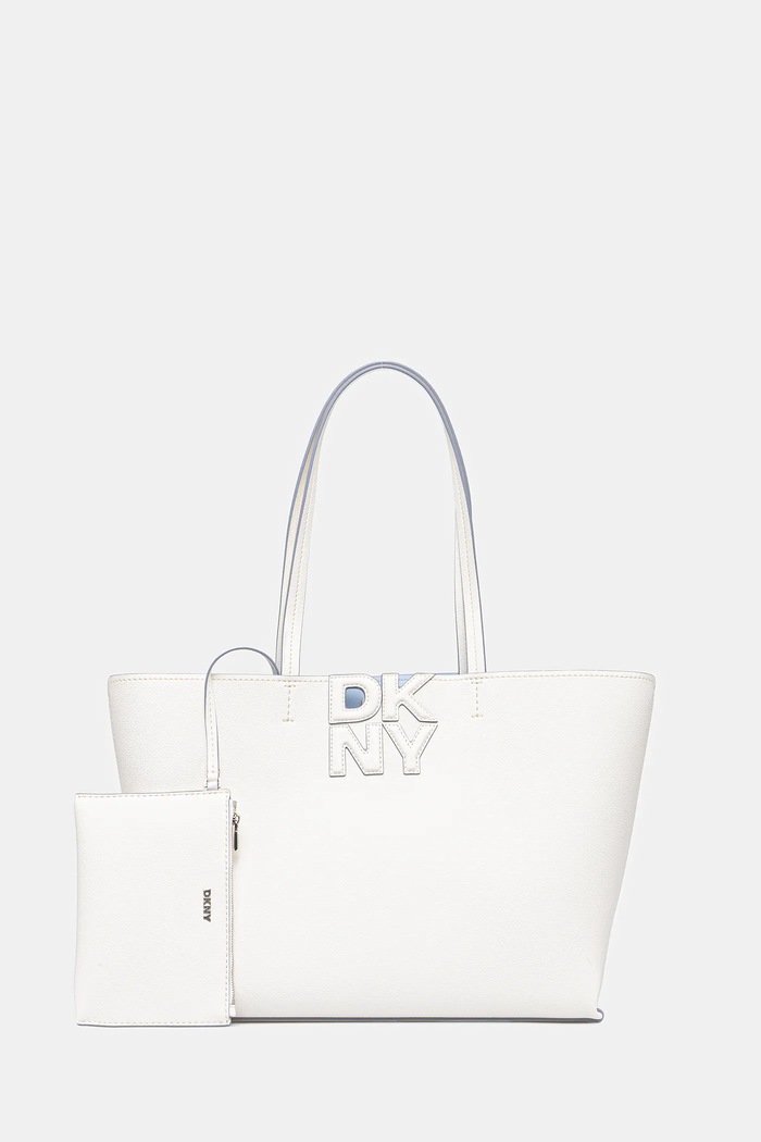 Dkny geantă uni alb R51AAJ38