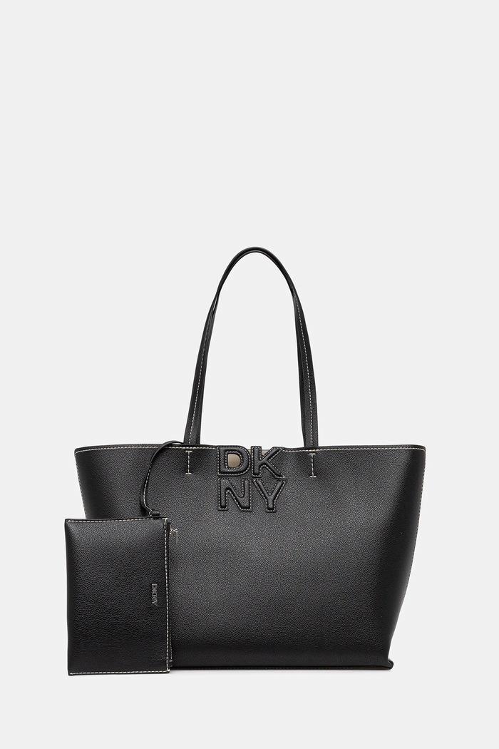 Dkny geantă uni negru R51AAJ38