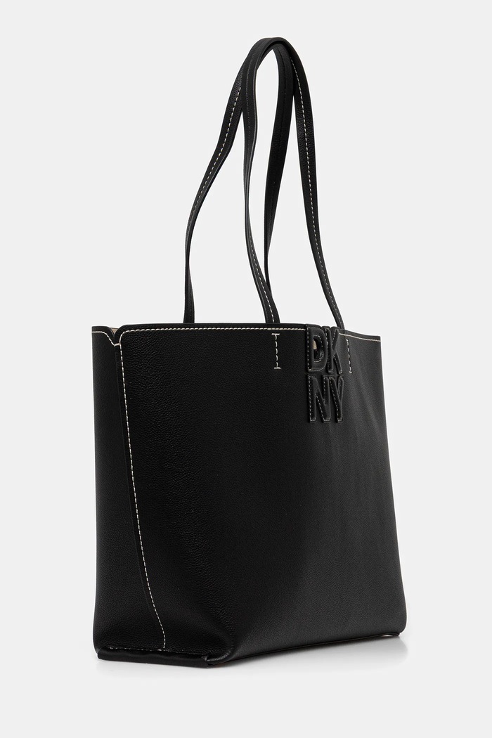 Dkny geantă R51AAJ38 negru SS25