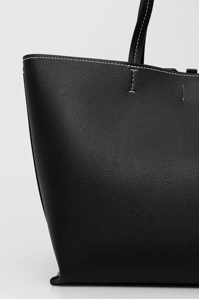 Accesorii Dkny geantă R51AAJ38 negru