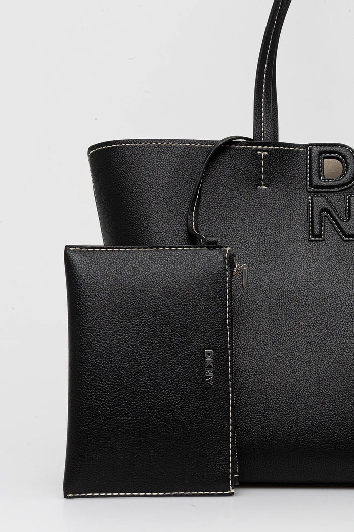 Dkny geantă negru R51AAJ38
