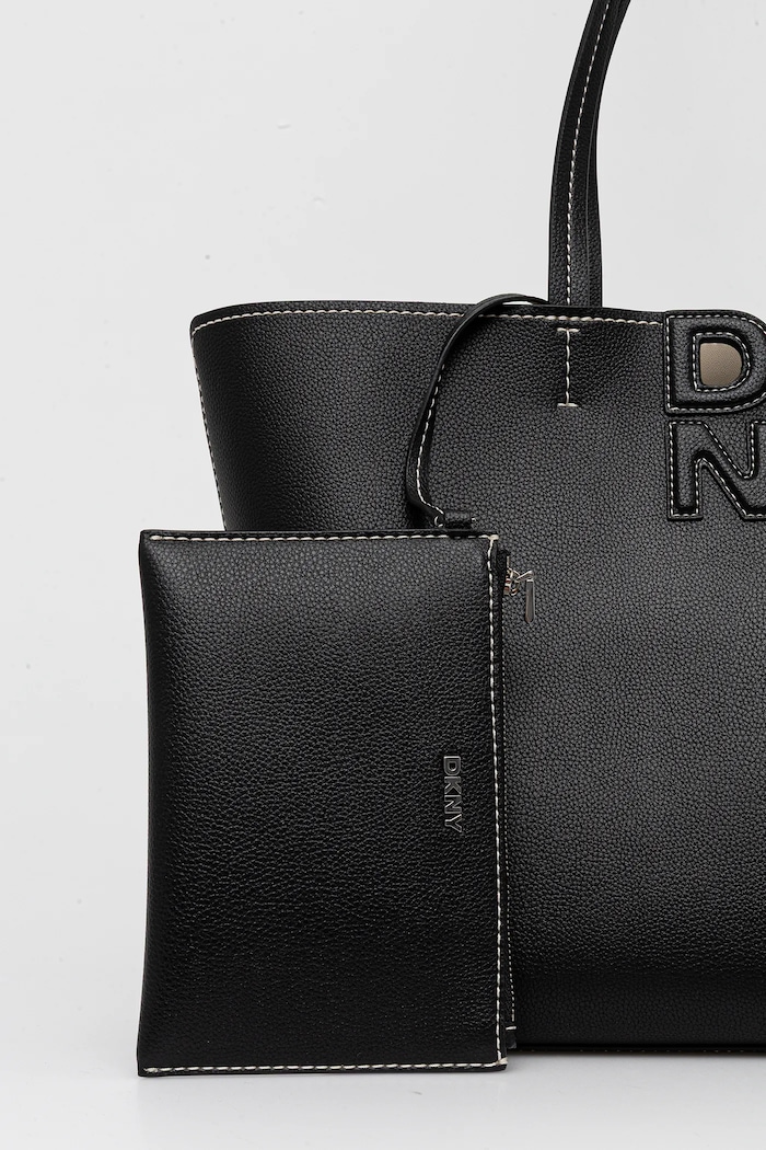 Dkny geantă negru R51AAJ38