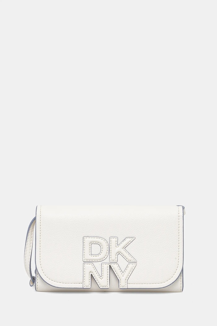 Dkny geantă uni alb R515AJ41