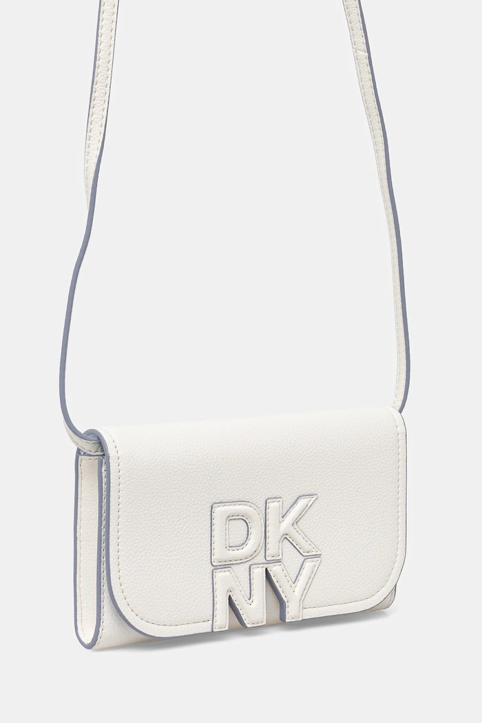 Dkny geantă R515AJ41 alb SS25